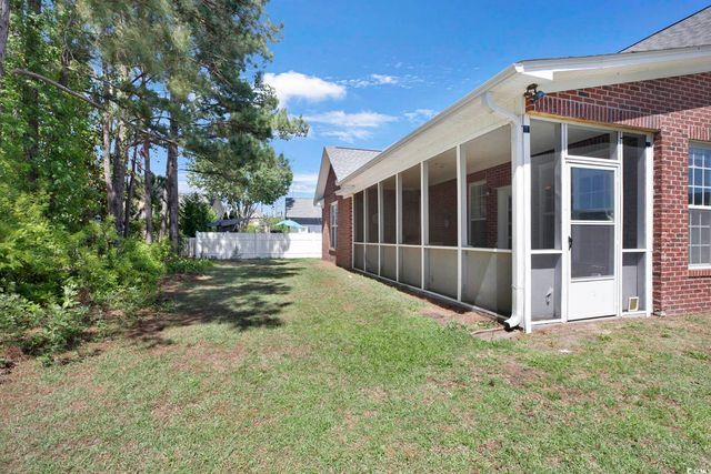 2302 Clandon Dr., Myrtle Beach, SC 29579