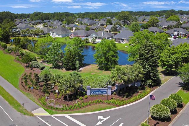 2302 Clandon Dr., Myrtle Beach, SC 29579