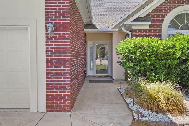 2302 Clandon Dr., Myrtle Beach, SC 29579