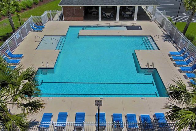 2302 Clandon Dr., Myrtle Beach, SC 29579