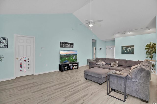 2302 Clandon Dr., Myrtle Beach, SC 29579