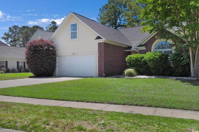 2302 Clandon Dr., Myrtle Beach, SC 29579