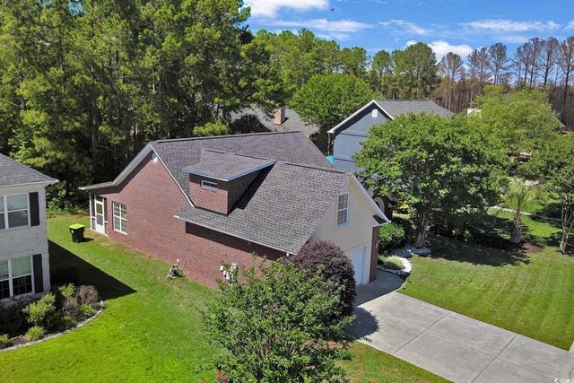 2302 Clandon Dr., Myrtle Beach, SC 29579