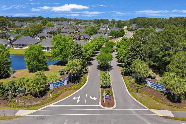 2302 Clandon Dr., Myrtle Beach, SC 29579