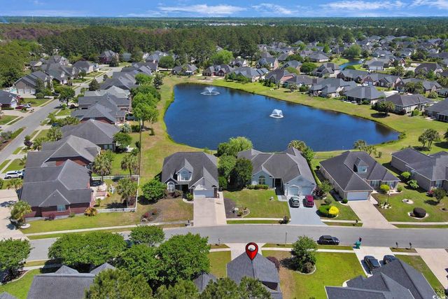 2302 Clandon Dr., Myrtle Beach, SC 29579