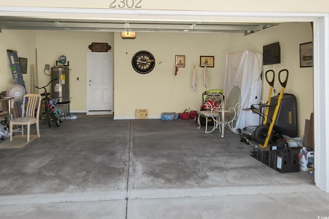 2302 Clandon Dr., Myrtle Beach, SC 29579