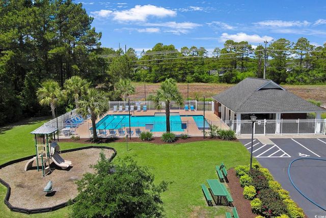2302 Clandon Dr., Myrtle Beach, SC 29579