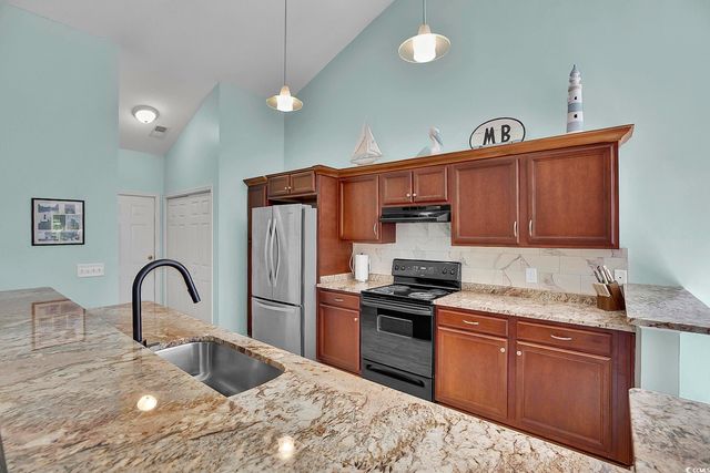 2302 Clandon Dr., Myrtle Beach, SC 29579