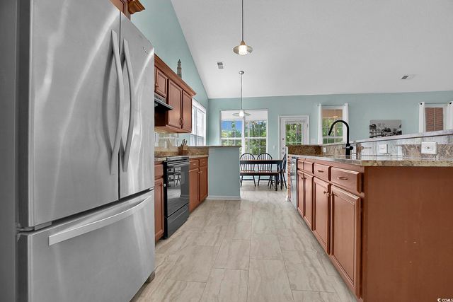 2302 Clandon Dr., Myrtle Beach, SC 29579