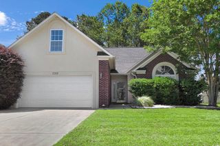 2302 Clandon Dr., Myrtle Beach, SC 29579