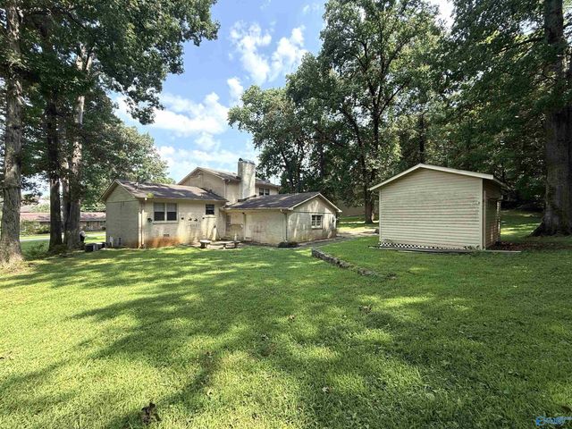264 Yancy Road, Madison, AL 35758