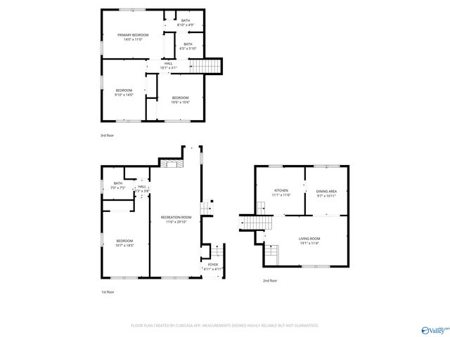 264 Yancy Road, Madison, AL 35758
