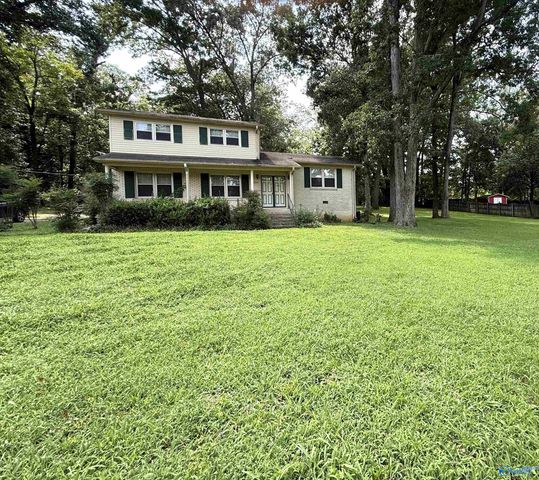 264 Yancy Road, Madison, AL 35758