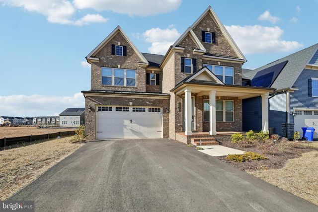 6547 CLUBHOUSE DR, Laurel, MD 20708