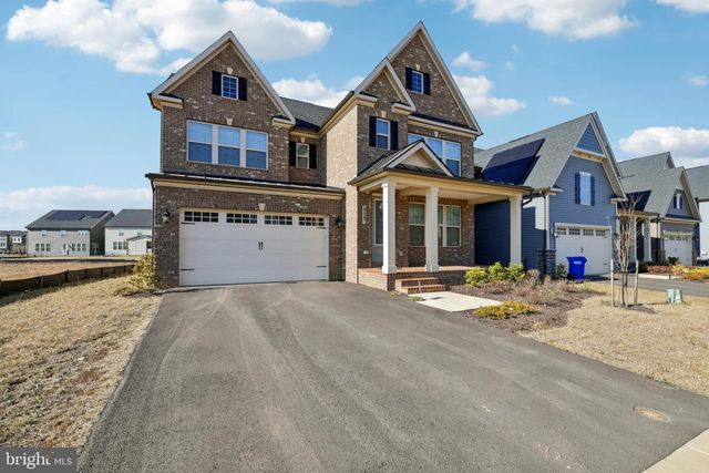 6547 CLUBHOUSE DR, Laurel, MD 20708