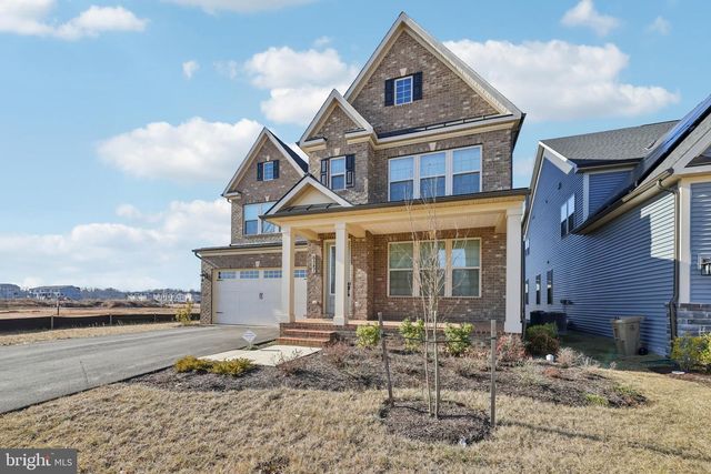 6547 CLUBHOUSE DR, Laurel, MD 20708