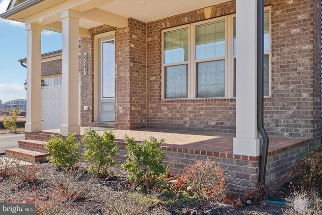 6547 CLUBHOUSE DR, Laurel, MD 20708