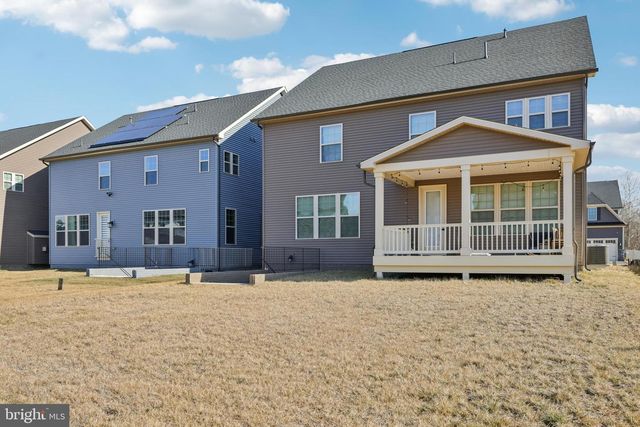 6547 CLUBHOUSE DR, Laurel, MD 20708