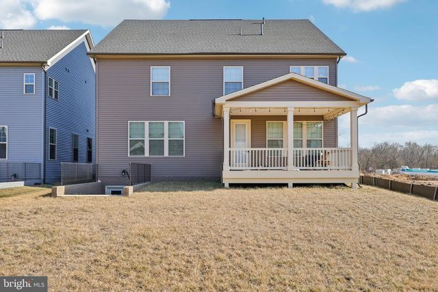 6547 CLUBHOUSE DR, Laurel, MD 20708