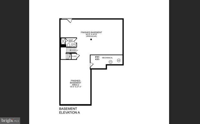 6547 CLUBHOUSE DR, Laurel, MD 20708