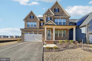 6547 CLUBHOUSE DR, Laurel, MD 20708