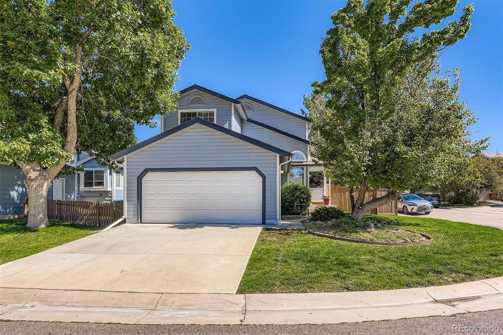 9510 Joyce Lane, Highlands Ranch, CO 80126