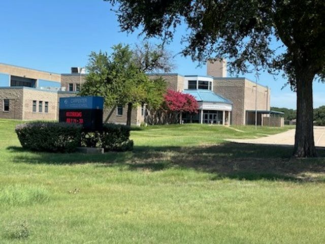 1449 Big Bend Drive, Plano, TX 75023