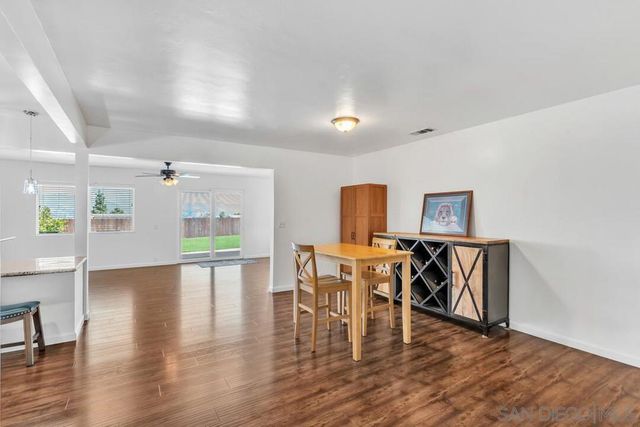 1509 Honey Hill, El Cajon, CA 92020