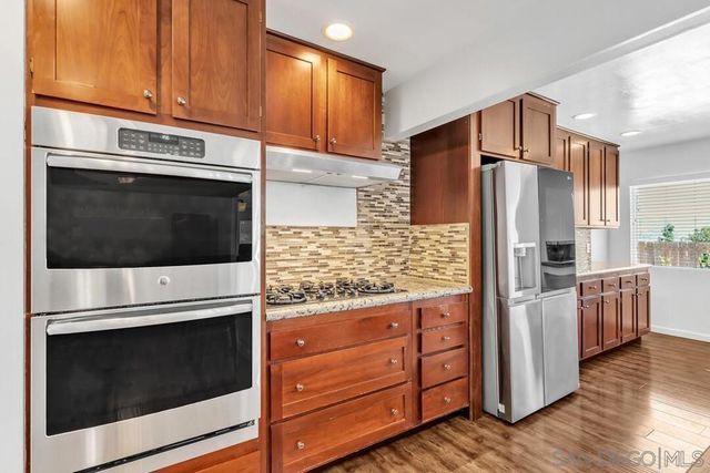 1509 Honey Hill, El Cajon, CA 92020