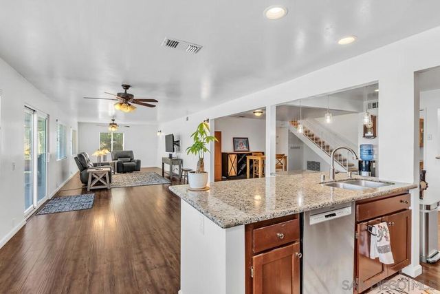 1509 Honey Hill, El Cajon, CA 92020