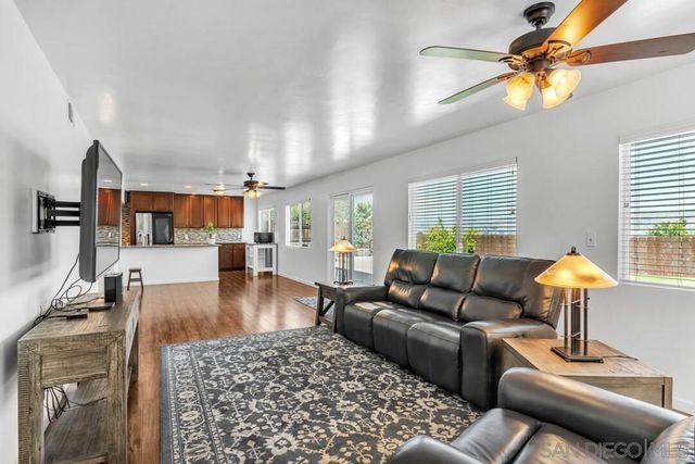 1509 Honey Hill, El Cajon, CA 92020