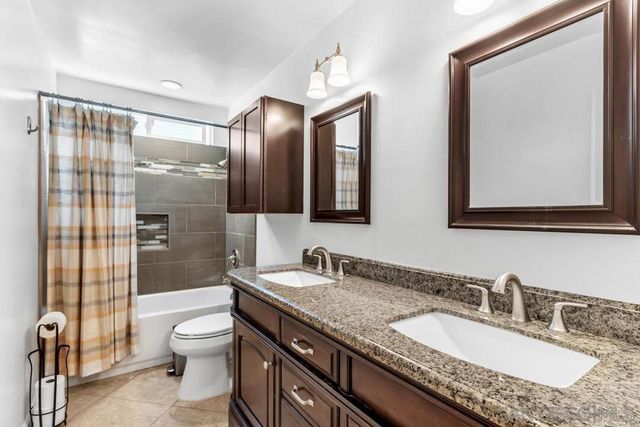 1509 Honey Hill, El Cajon, CA 92020