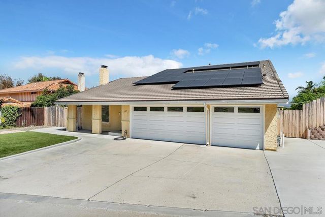 1509 Honey Hill, El Cajon, CA 92020