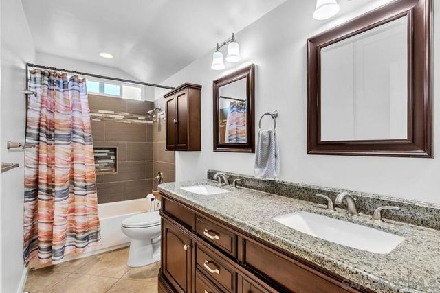 1509 Honey Hill, El Cajon, CA 92020