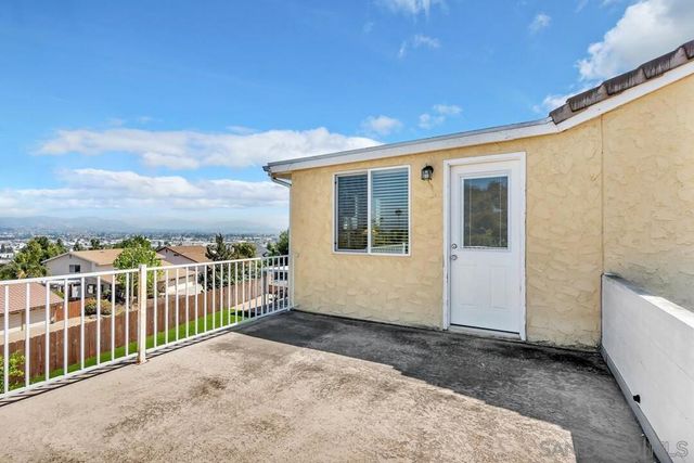 1509 Honey Hill, El Cajon, CA 92020