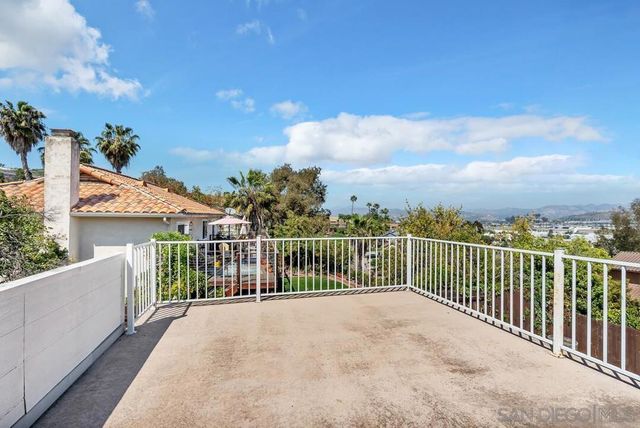 1509 Honey Hill, El Cajon, CA 92020