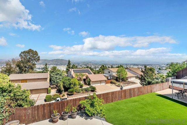 1509 Honey Hill, El Cajon, CA 92020