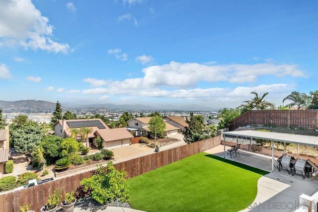 1509 Honey Hill, El Cajon, CA 92020