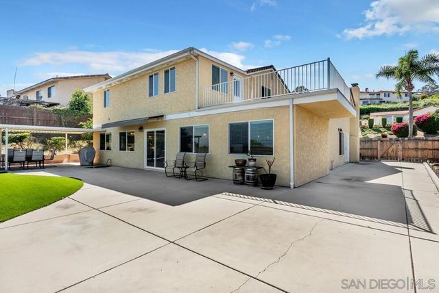 1509 Honey Hill, El Cajon, CA 92020