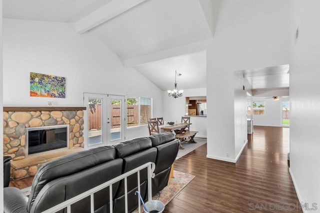 1509 Honey Hill, El Cajon, CA 92020