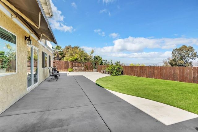 1509 Honey Hill, El Cajon, CA 92020