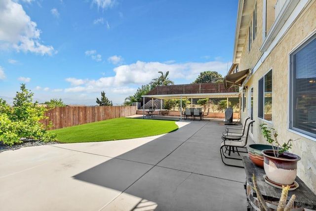 1509 Honey Hill, El Cajon, CA 92020