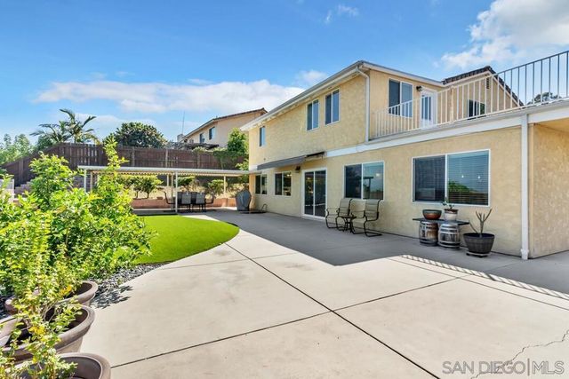 1509 Honey Hill, El Cajon, CA 92020