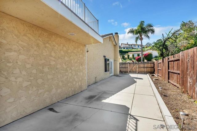 1509 Honey Hill, El Cajon, CA 92020