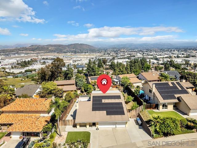 1509 Honey Hill, El Cajon, CA 92020