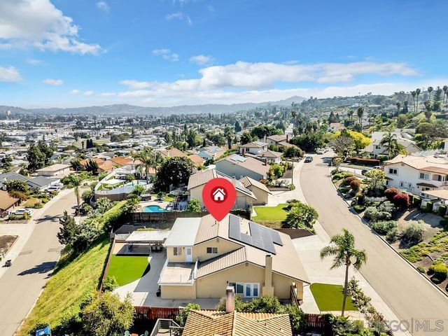 1509 Honey Hill, El Cajon, CA 92020