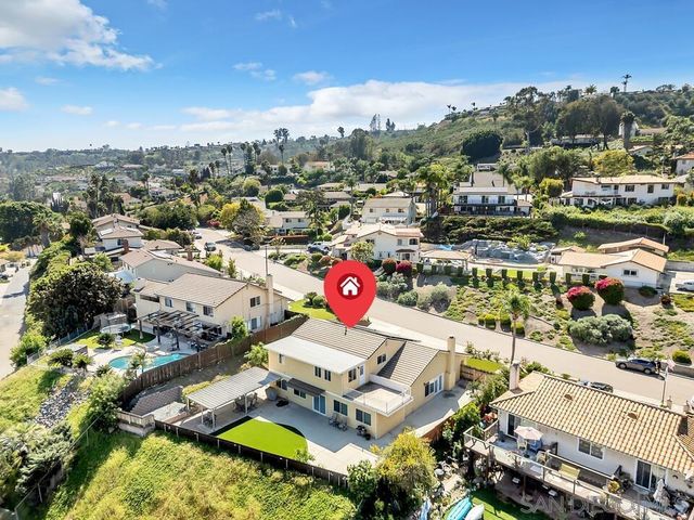 1509 Honey Hill, El Cajon, CA 92020