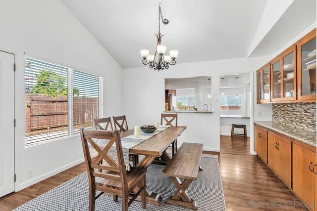 1509 Honey Hill, El Cajon, CA 92020