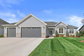 364 Kiddle LANE, Union Grove, WI 53182