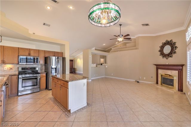 836 Holly Lake Way, Henderson, NV 89002